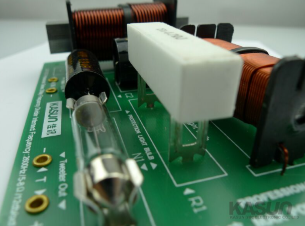 电子分频器与普通分频器的区别