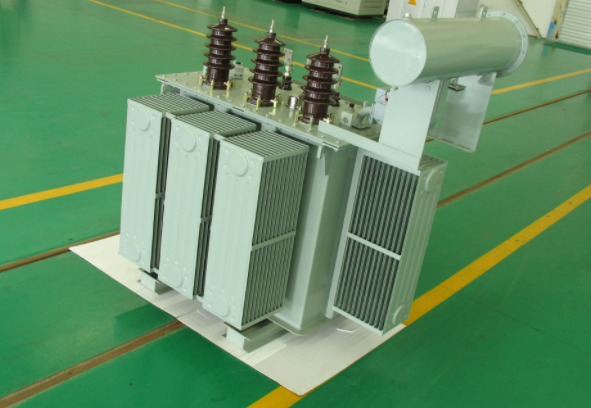 电炉变压器技术参数