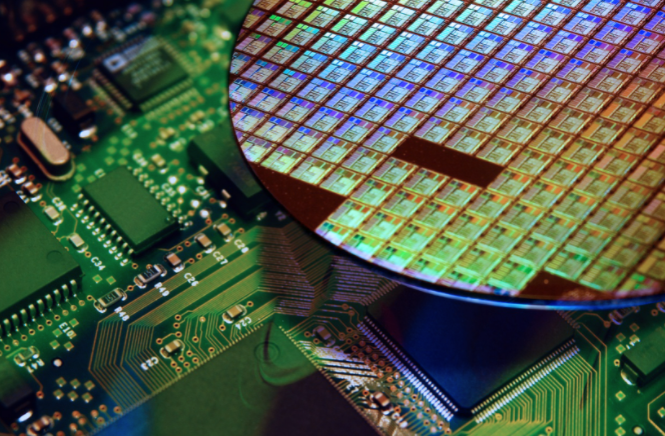 半导体材料有哪些