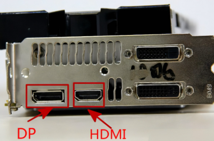 dp线和hdmi是什么意思