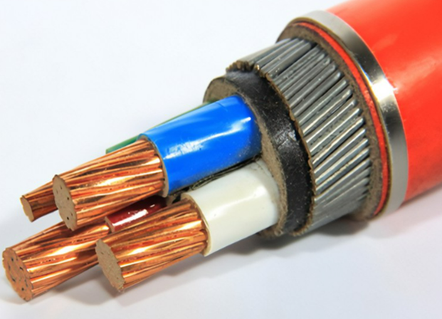 铠装电缆和普通电缆区别