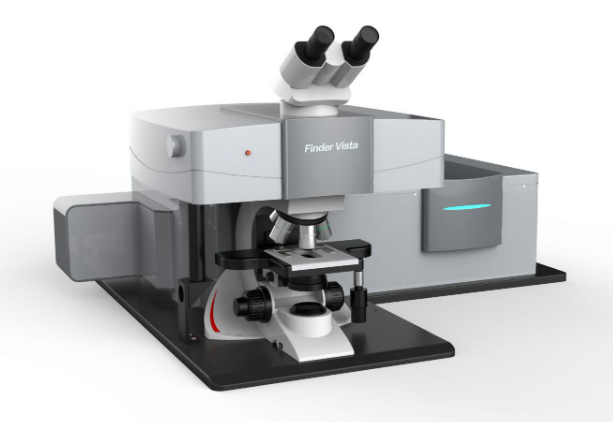 拉曼光谱仪使用教程 - 拉曼光谱图用什么软件分析 - 实验室设备网
