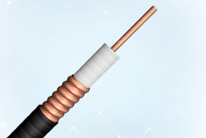 射频同轴电缆产品分类