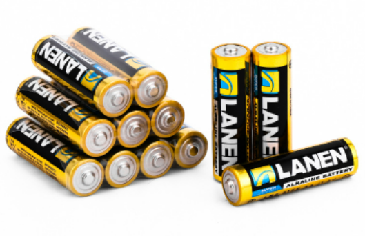 干电池型号分为几种
