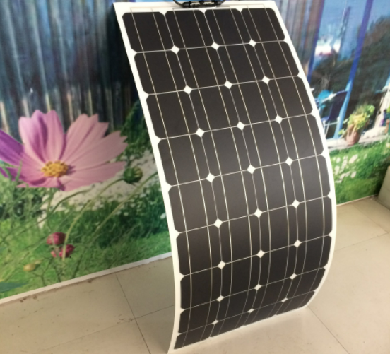 太阳能电池板厂家排名