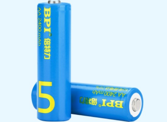 镍氢充电电池和锂充电电池的区别