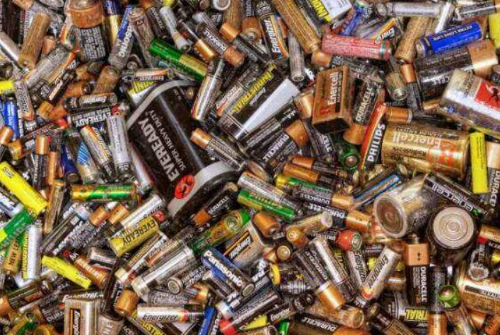 废旧电池的危害有哪些