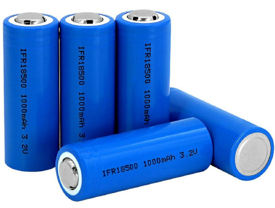 磷酸铁锂电池的优缺点