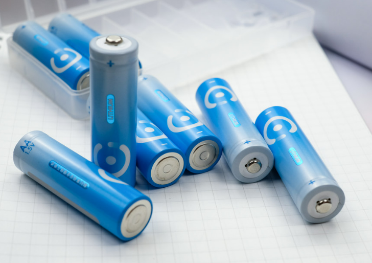 锂电池能量密度怎么计算