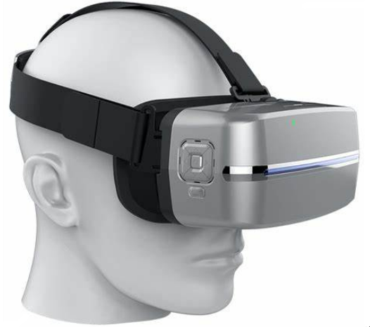 VR眼镜分类