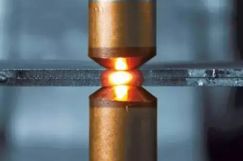 电阻焊与电弧焊区别 