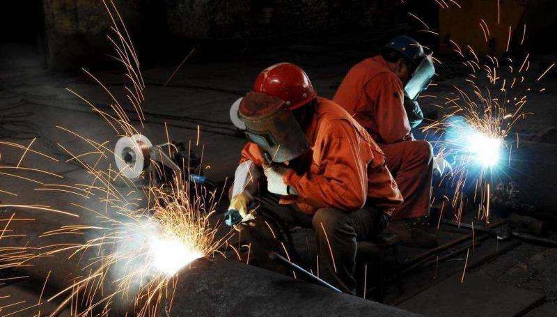 什么叫电阻焊焊接 电阻焊和电熔焊的区别 - 与非网