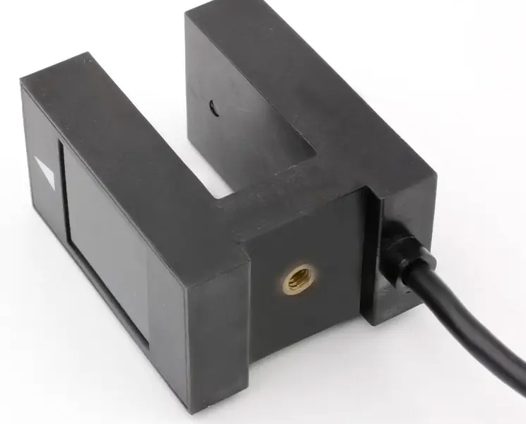 光电传感器的工作原理