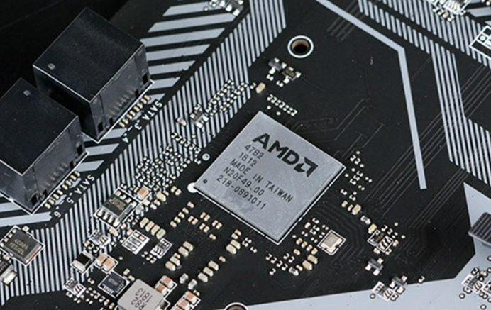 主板芯片组驱动有什么用