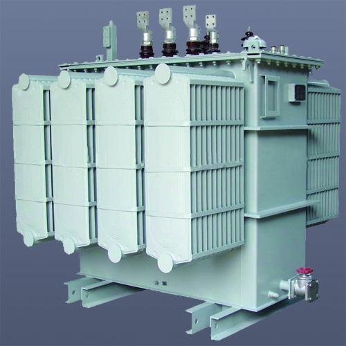 主变压器是什么意思