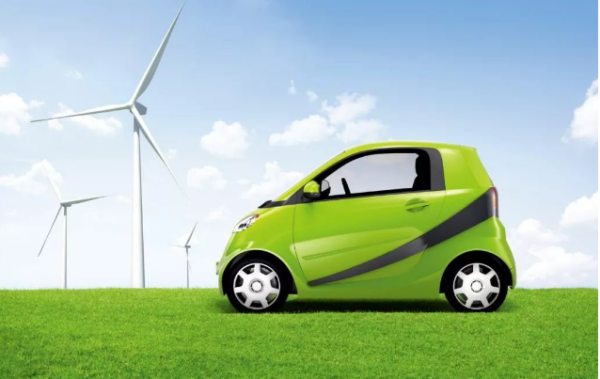 新能源电动汽车能跑多少公里