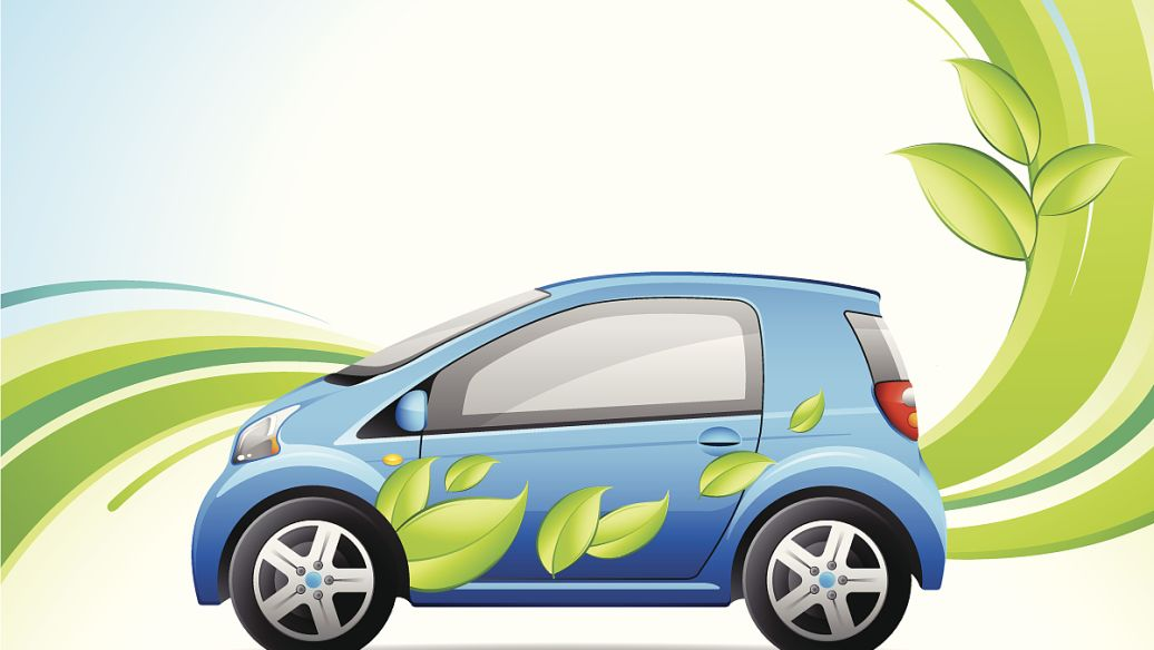 新能源电动汽车的优点与缺点