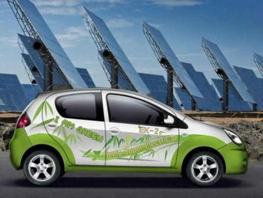 新能源汽车电池寿命一般多久