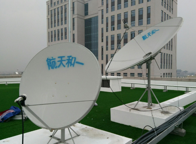 卫星电视接收器选购要点