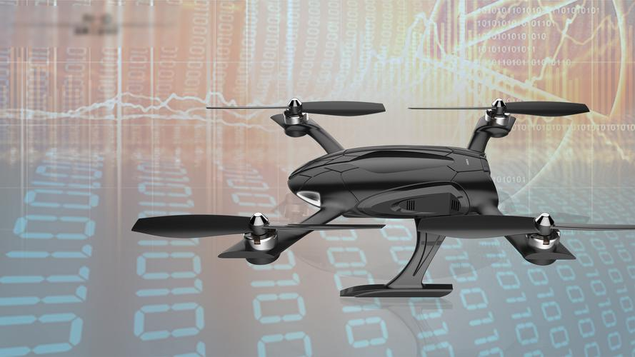 航拍无人机品牌排行榜_2021年度无人机十大品牌榜单最新出炉,点击查看!(2)