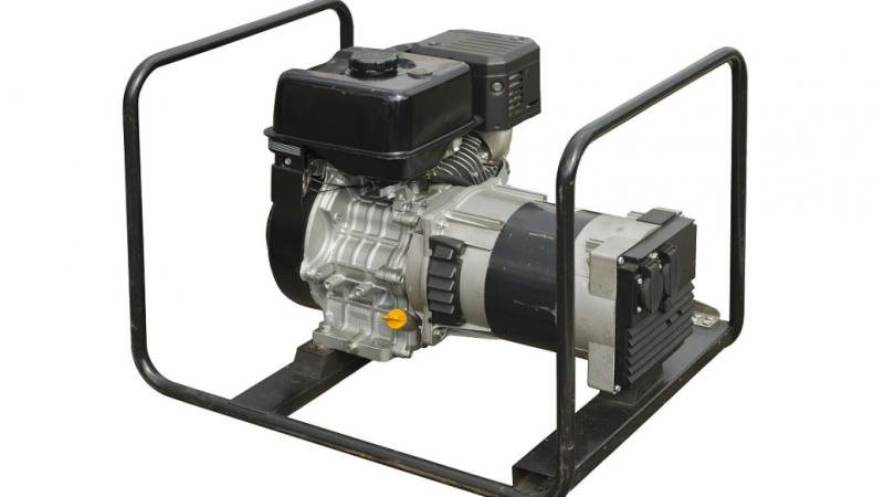 电容式电机的优点