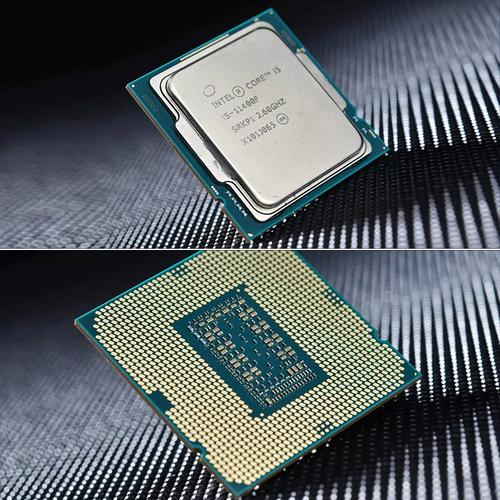 i710700f什么水平 i710700f和i712700f差多少 - 与非网