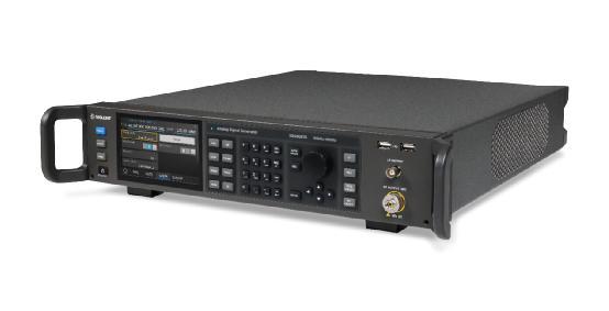 ssg6000a微波信号发生器——首款40ghz射频产品