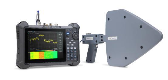 鼎阳科技发布首款达到40ghz高端毫米波产品和便携式频谱仪产品 - 与非