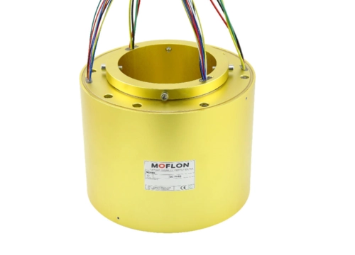 导电滑环的优点有哪些