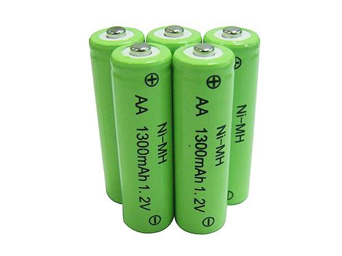镍氢充电电池的优缺点