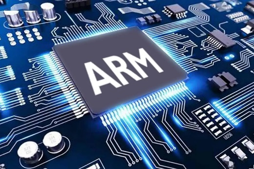 ARM架构是哪家公司的
