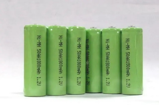 镍氢电池和锂电池的区别是什么