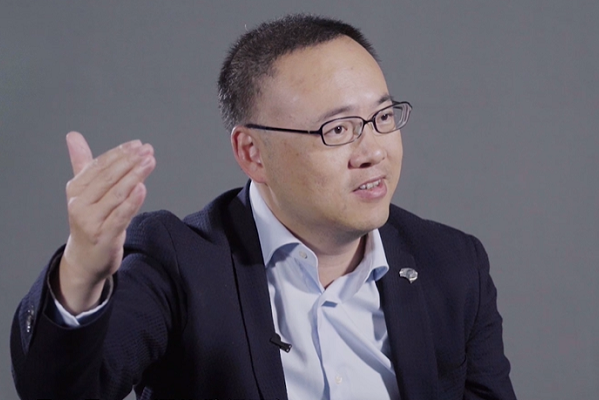 对话地平线余凯：一个“外行人”看芯片产业