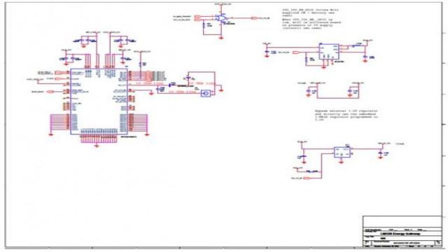 图12.家庭能量管理(HEM)平台电路图(8)