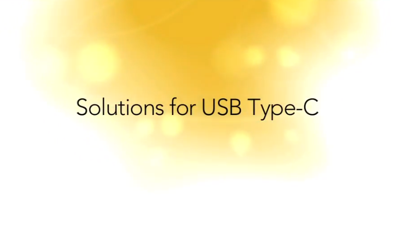 Are you ready for USB Type-C?