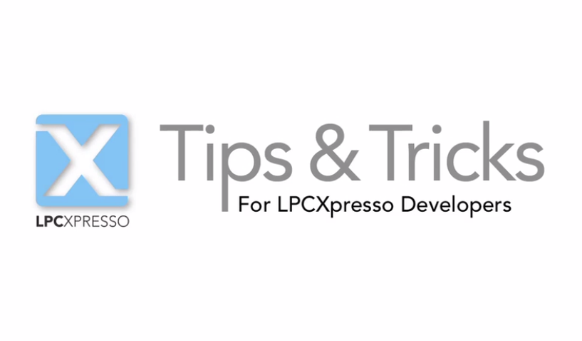 LPCScrypt LPC-Link2 Program
