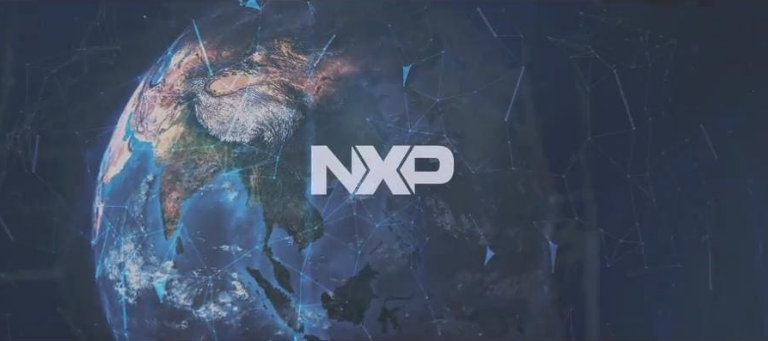 这就是NXP