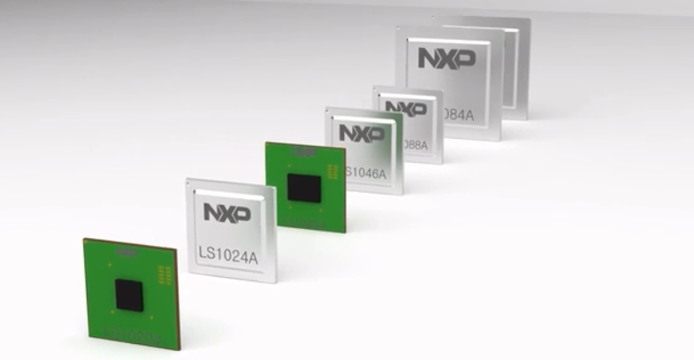 NXP优先级支持-帮助您更快地进入市场