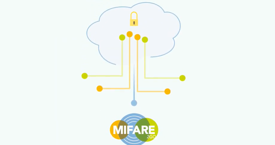 MIFARE 2GO是运输，访问，小额支付和忠诚度的新途径