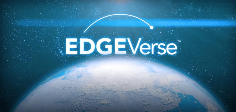 EdgeVerse边缘计算和安全平台