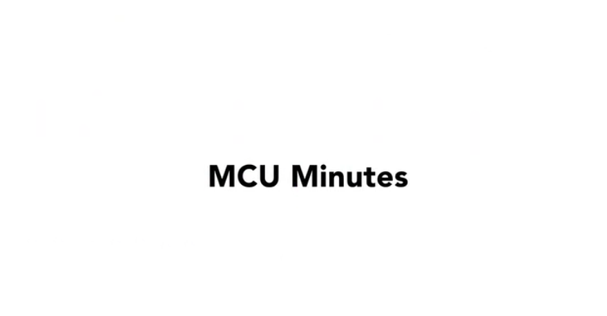 使用i.MX RT600跨接MCU的音频播放GUI演示