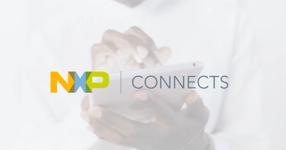 NXP Connects 2020