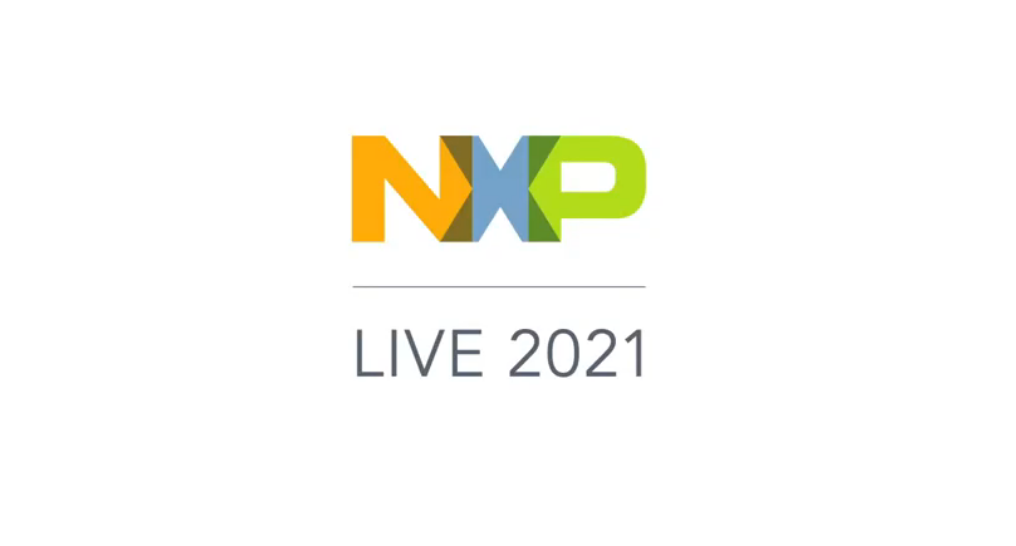NXP Live 2021