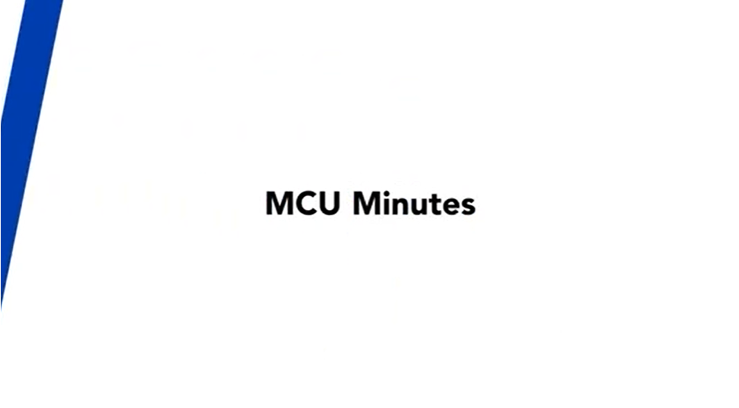 MCU时刻|使用EAP控制音频频谱平衡