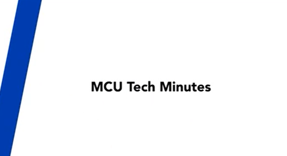 MCU时刻：在i.MX RT600 MCU上使用NXP的语音智能库（VIT）进行语音控制的音频播放器演示