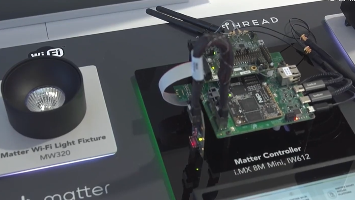 新晋Matter标准，会成为智能家居无线互连界的USB吗？
