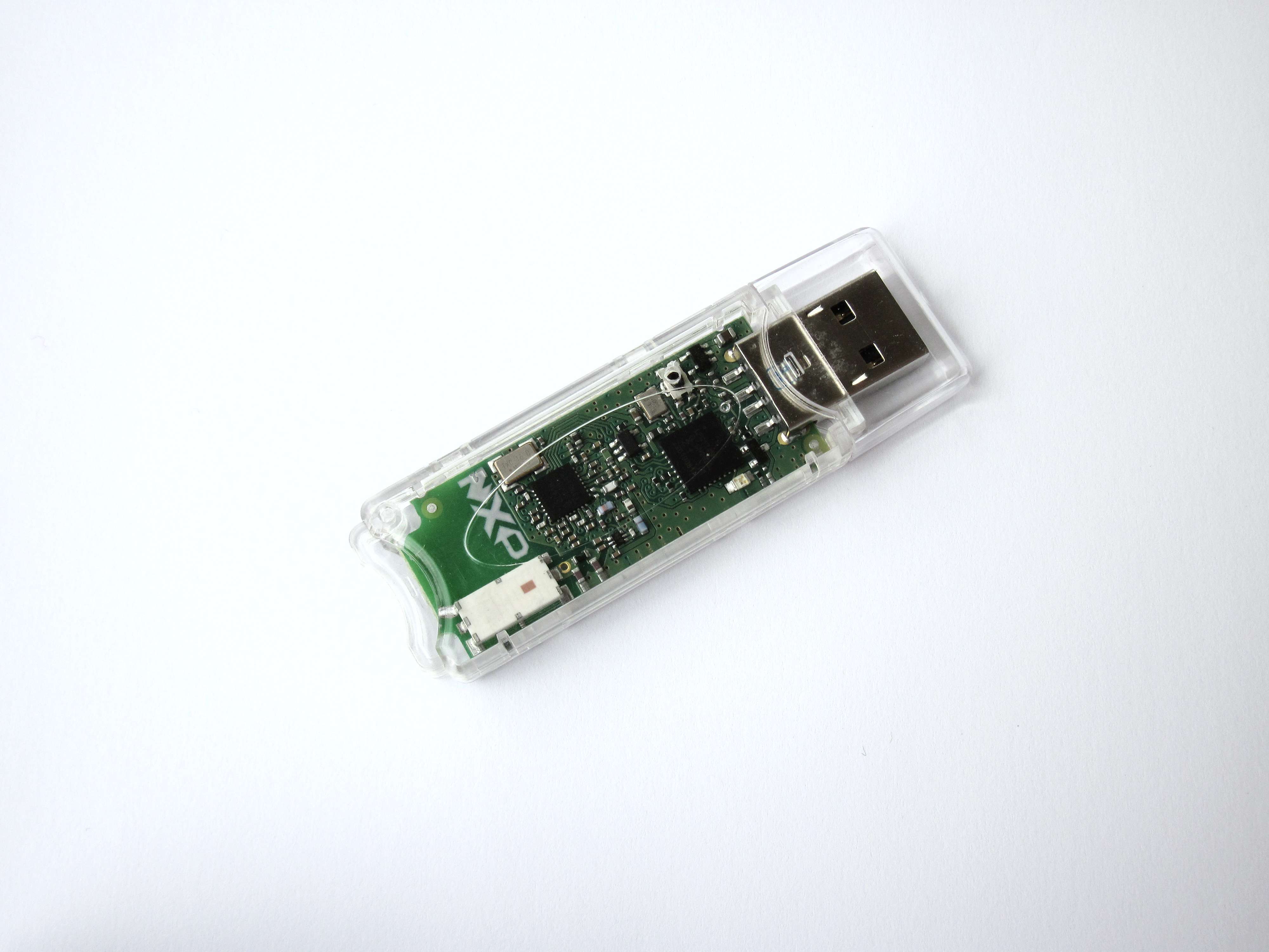 恩智浦推出新型电能计量芯片