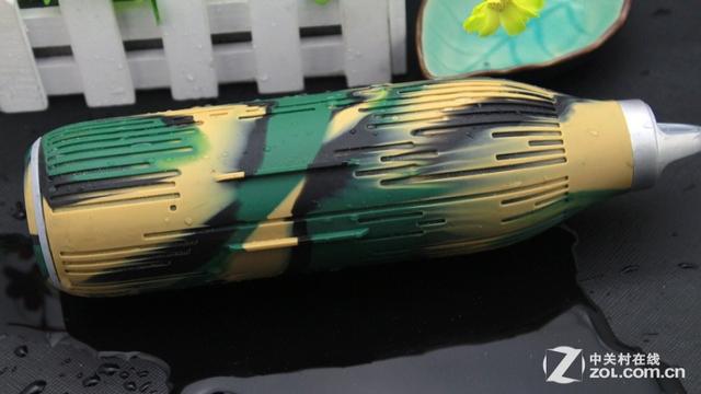 Seashell Sport1蓝牙音箱