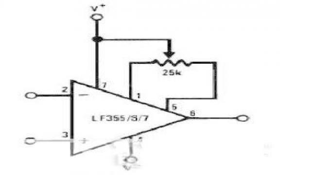 RF社区-运算放大器