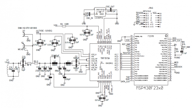 RF社区-RFID